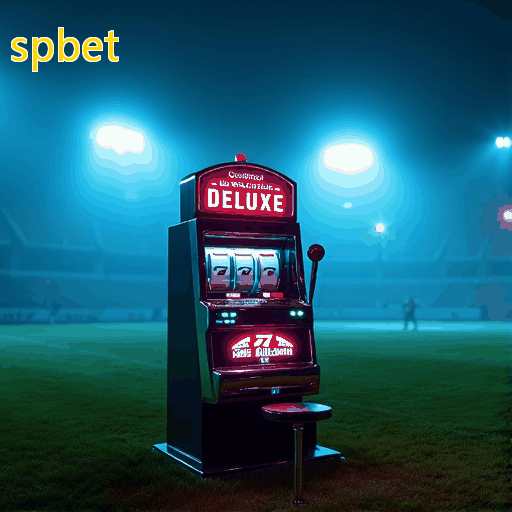Jogos Emocionantes no Cassino Online spbet.com